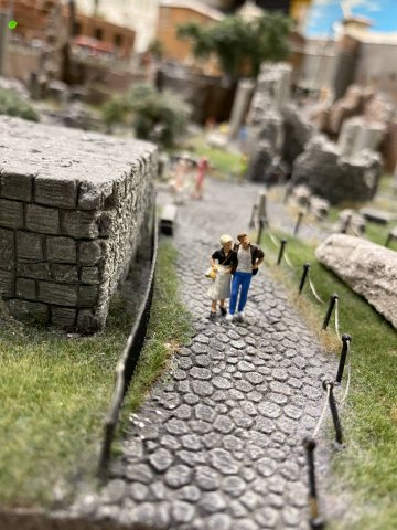 Miniaturwunderland